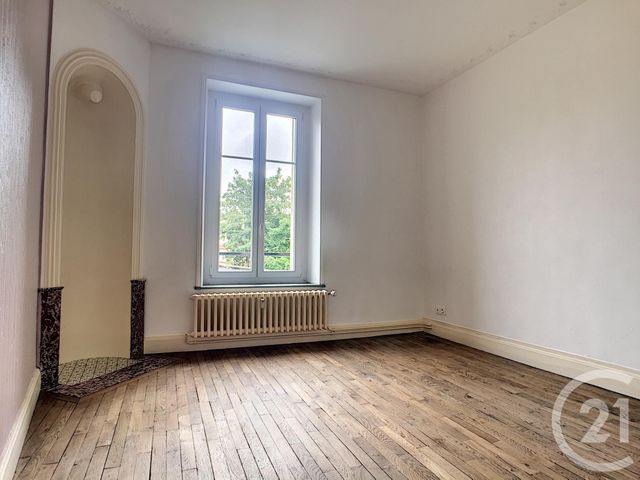 Appartement F3 à louer - 3 pièces - 61.0 m2 - NANCY - 54 - LORRAINE - Century 21 Libération