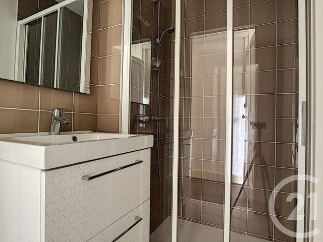 Appartement F3 à louer - 3 pièces - 61.0 m2 - NANCY - 54 - LORRAINE - Century 21 Libération