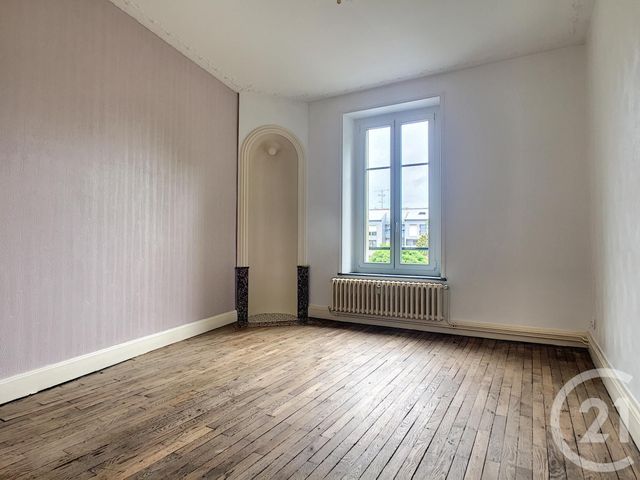 Appartement F3 à louer - 3 pièces - 61.0 m2 - NANCY - 54 - LORRAINE - Century 21 Libération