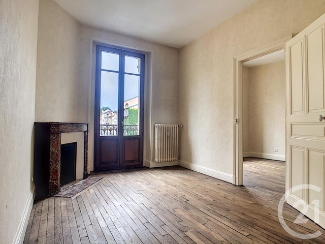 Appartement F3 à louer - 3 pièces - 61.0 m2 - NANCY - 54 - LORRAINE - Century 21 Libération