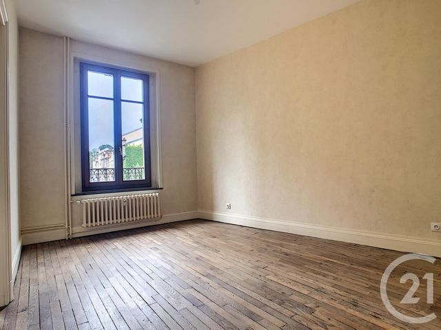 Appartement F3 à louer - 3 pièces - 61.0 m2 - NANCY - 54 - LORRAINE - Century 21 Libération