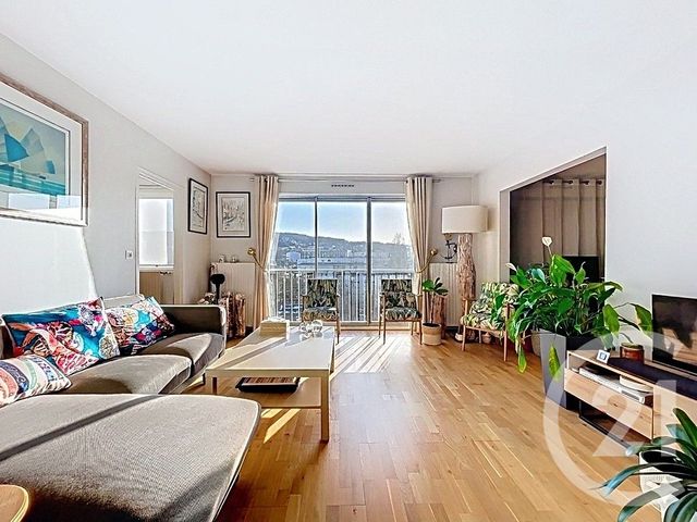 appartement - VANDOEUVRE LES NANCY - 54