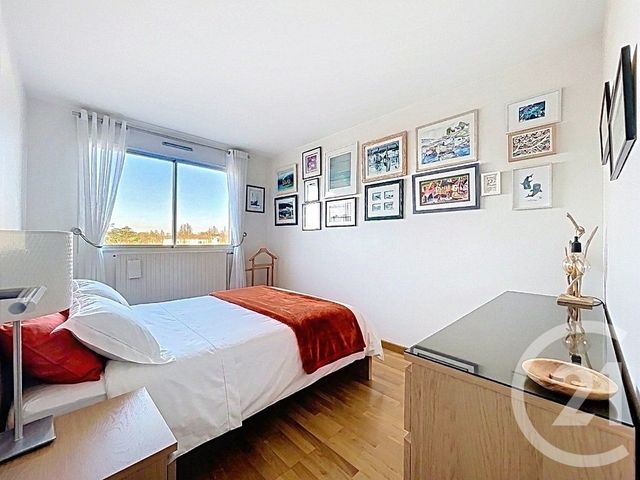 Appartement F3 bis à vendre - 4 pièces - 91.13 m2 - VANDOEUVRE LES NANCY - 54 - LORRAINE - Century 21 Libération