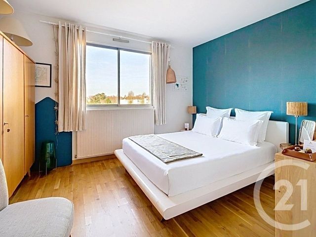 Appartement F3 bis à vendre - 4 pièces - 91.13 m2 - VANDOEUVRE LES NANCY - 54 - LORRAINE - Century 21 Libération