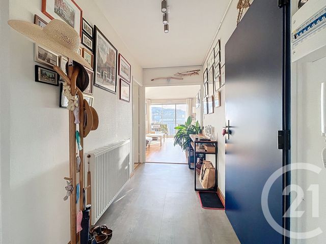 Appartement F3 bis à vendre - 4 pièces - 91.13 m2 - VANDOEUVRE LES NANCY - 54 - LORRAINE - Century 21 Libération