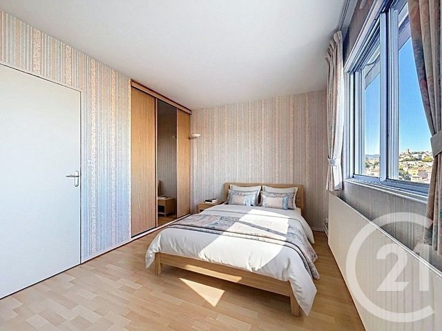 Appartement F4 à vendre - 4 pièces - 90.67 m2 - VANDOEUVRE LES NANCY - 54 - LORRAINE - Century 21 Libération