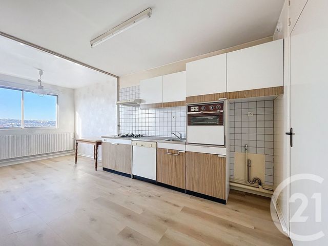 Appartement F4 à vendre - 4 pièces - 90.67 m2 - VANDOEUVRE LES NANCY - 54 - LORRAINE - Century 21 Libération