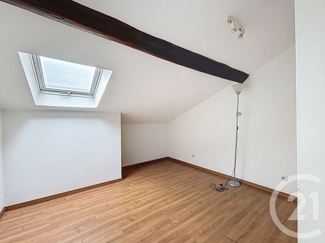 Appartement F3 à vendre - 3 pièces - 45.5 m2 - NANCY - 54 - LORRAINE - Century 21 Libération