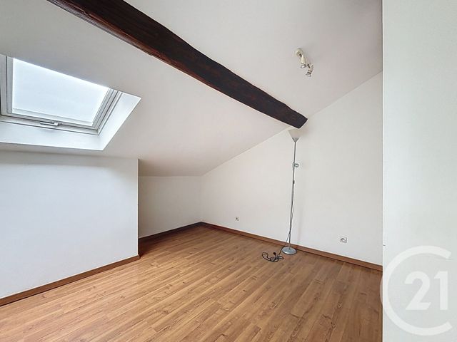 Appartement F3 à vendre - 3 pièces - 45.5 m2 - NANCY - 54 - LORRAINE - Century 21 Libération