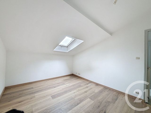 Appartement F3 à vendre - 3 pièces - 45.5 m2 - NANCY - 54 - LORRAINE - Century 21 Libération
