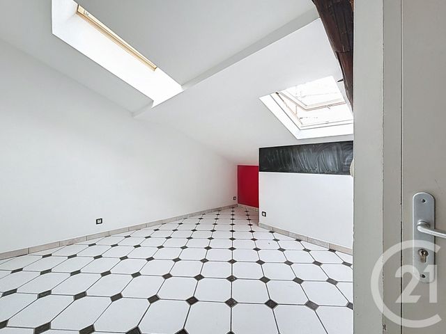 Appartement F3 à vendre - 3 pièces - 45.5 m2 - NANCY - 54 - LORRAINE - Century 21 Libération