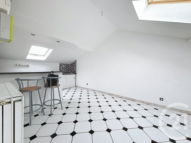 Appartement F3 à vendre - 3 pièces - 45.5 m2 - NANCY - 54 - LORRAINE - Century 21 Libération