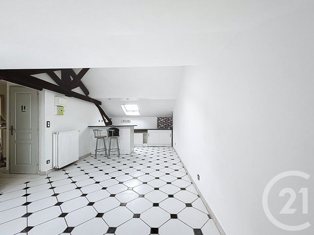 Appartement F3 à vendre - 3 pièces - 45.5 m2 - NANCY - 54 - LORRAINE - Century 21 Libération