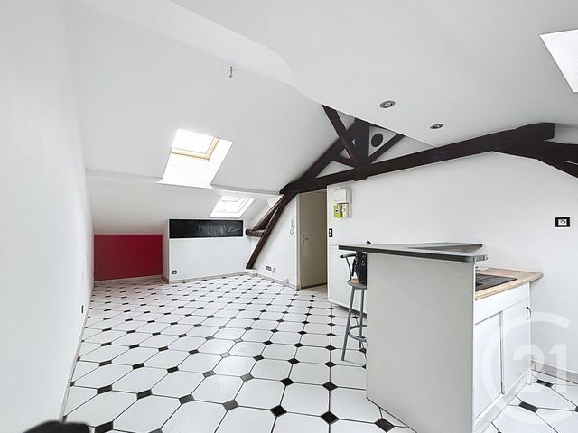 Appartement F3 à vendre - 3 pièces - 45.5 m2 - NANCY - 54 - LORRAINE - Century 21 Libération