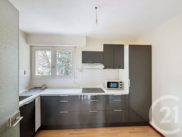 Appartement F3 à vendre - 4 pièces - 75.4 m2 - NANCY - 54 - LORRAINE - Century 21 Libération