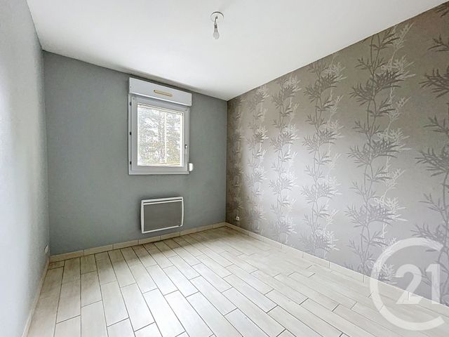 Appartement F3 à vendre - 3 pièces - 63.91 m2 - NANCY - 54 - LORRAINE - Century 21 Libération