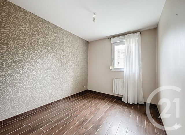 Appartement F3 à vendre - 3 pièces - 63.91 m2 - NANCY - 54 - LORRAINE - Century 21 Libération