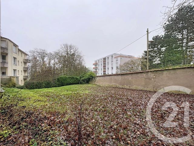 Appartement F3 à vendre - 3 pièces - 63.91 m2 - NANCY - 54 - LORRAINE - Century 21 Libération