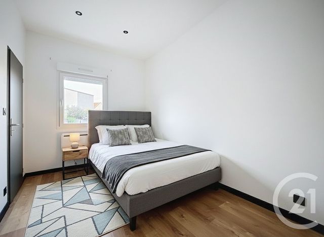 maison à vendre - 4 pièces - 101.74 m2 - JARVILLE LA MALGRANGE - 54 - LORRAINE - Century 21 Libération