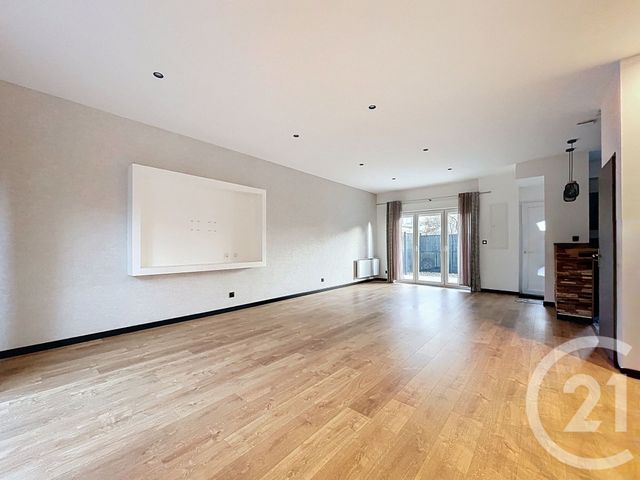 maison à vendre - 4 pièces - 101.74 m2 - JARVILLE LA MALGRANGE - 54 - LORRAINE - Century 21 Libération