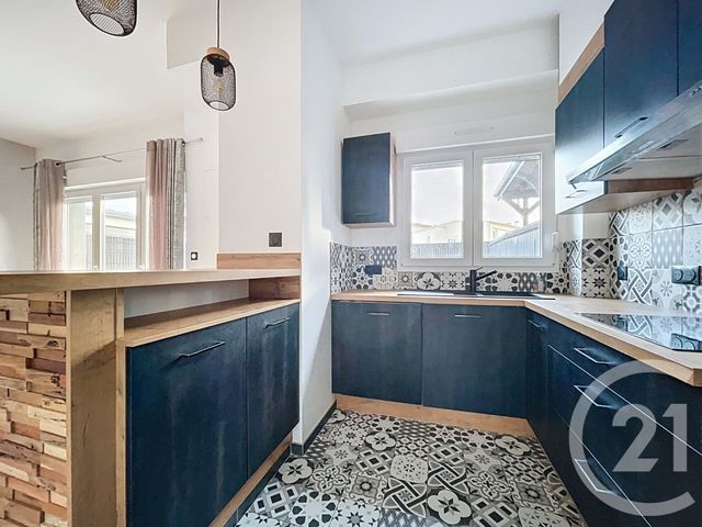 maison à vendre - 4 pièces - 101.74 m2 - JARVILLE LA MALGRANGE - 54 - LORRAINE - Century 21 Libération