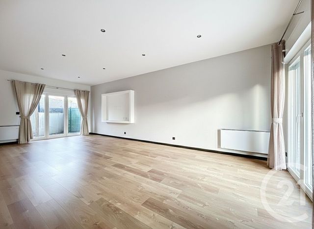 maison à vendre - 4 pièces - 101.74 m2 - JARVILLE LA MALGRANGE - 54 - LORRAINE - Century 21 Libération