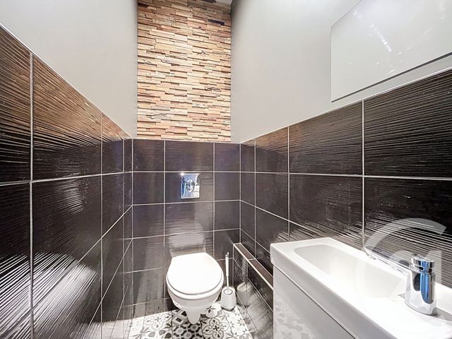 maison à vendre - 4 pièces - 101.74 m2 - JARVILLE LA MALGRANGE - 54 - LORRAINE - Century 21 Libération