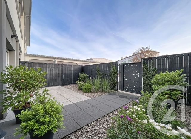 maison à vendre - 4 pièces - 101.74 m2 - JARVILLE LA MALGRANGE - 54 - LORRAINE - Century 21 Libération