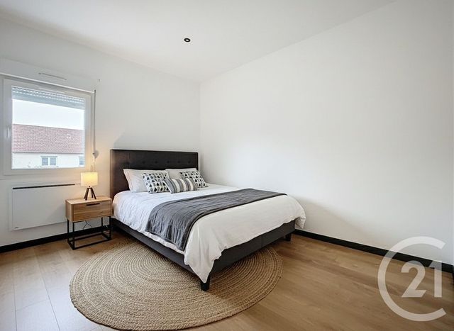 maison à vendre - 4 pièces - 101.74 m2 - JARVILLE LA MALGRANGE - 54 - LORRAINE - Century 21 Libération