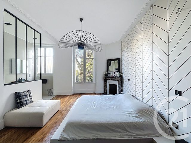 Appartement F5 à vendre - 5 pièces - 103.47 m2 - NANCY - 54 - LORRAINE - Century 21 Libération