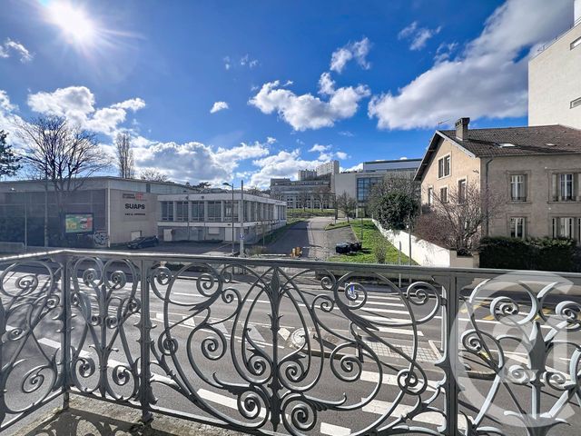 Appartement F5 à vendre - 5 pièces - 103.47 m2 - NANCY - 54 - LORRAINE - Century 21 Libération