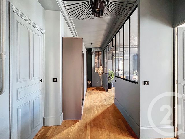 Appartement F5 à vendre - 5 pièces - 103.47 m2 - NANCY - 54 - LORRAINE - Century 21 Libération