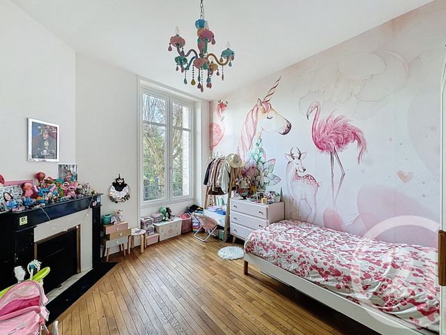 Appartement F5 à vendre - 5 pièces - 103.47 m2 - NANCY - 54 - LORRAINE - Century 21 Libération