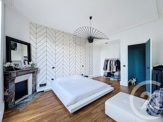 Appartement F5 à vendre - 5 pièces - 103.47 m2 - NANCY - 54 - LORRAINE - Century 21 Libération