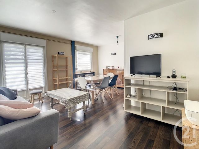 appartement - NANCY - 54