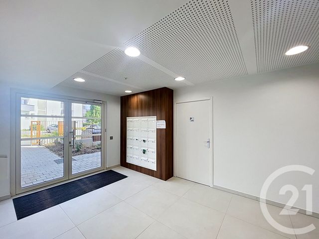 Appartement F2 à vendre - 2 pièces - 42.41 m2 - VILLERS LES NANCY - 54 - LORRAINE - Century 21 Libération