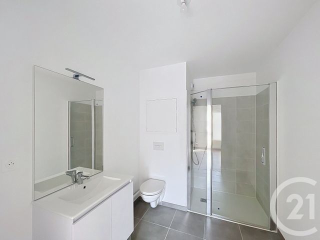 Appartement F2 à vendre - 2 pièces - 42.41 m2 - VILLERS LES NANCY - 54 - LORRAINE - Century 21 Libération
