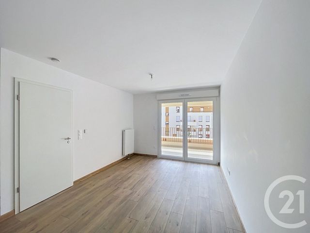 Appartement F2 à vendre - 2 pièces - 42.41 m2 - VILLERS LES NANCY - 54 - LORRAINE - Century 21 Libération