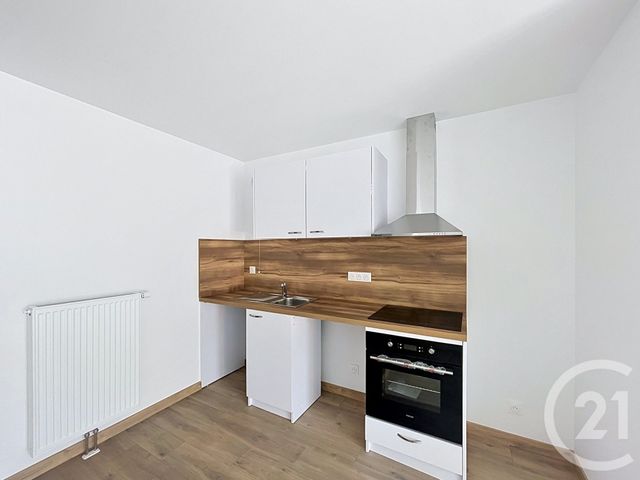 Appartement F2 à vendre - 2 pièces - 42.41 m2 - VILLERS LES NANCY - 54 - LORRAINE - Century 21 Libération