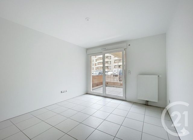 Appartement F2 à vendre - 2 pièces - 42.34 m2 - VILLERS LES NANCY - 54 - LORRAINE - Century 21 Libération