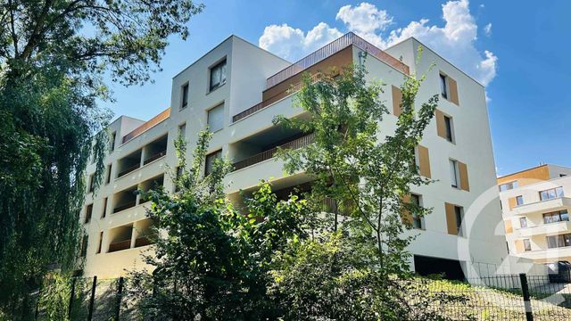 Appartement F2 à vendre - 2 pièces - 42.34 m2 - VILLERS LES NANCY - 54 - LORRAINE - Century 21 Libération