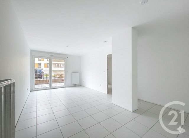 Appartement F2 à vendre - 2 pièces - 42.34 m2 - VILLERS LES NANCY - 54 - LORRAINE - Century 21 Libération