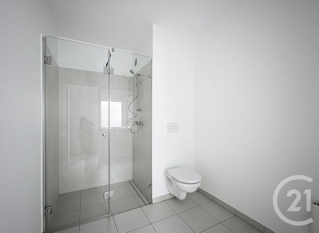 Appartement F2 à vendre - 2 pièces - 42.34 m2 - VILLERS LES NANCY - 54 - LORRAINE - Century 21 Libération