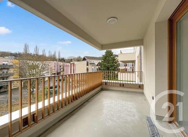 Appartement F2 à vendre VILLERS LES NANCY