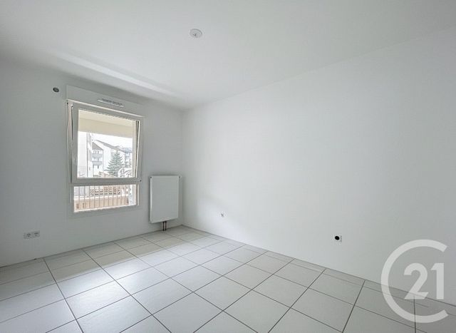 Appartement F2 à vendre - 2 pièces - 42.34 m2 - VILLERS LES NANCY - 54 - LORRAINE - Century 21 Libération