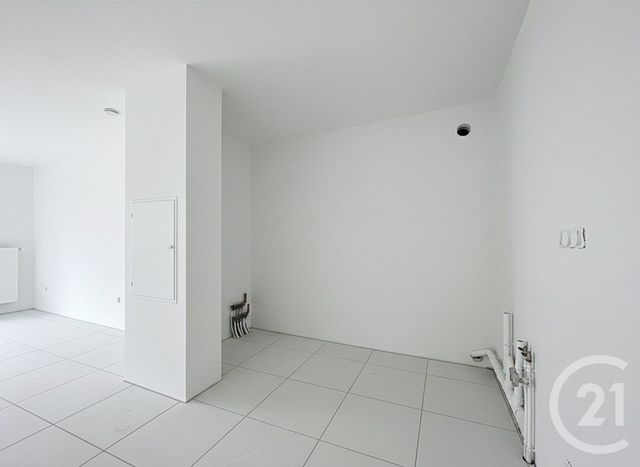 Appartement F2 à vendre - 2 pièces - 42.34 m2 - VILLERS LES NANCY - 54 - LORRAINE - Century 21 Libération