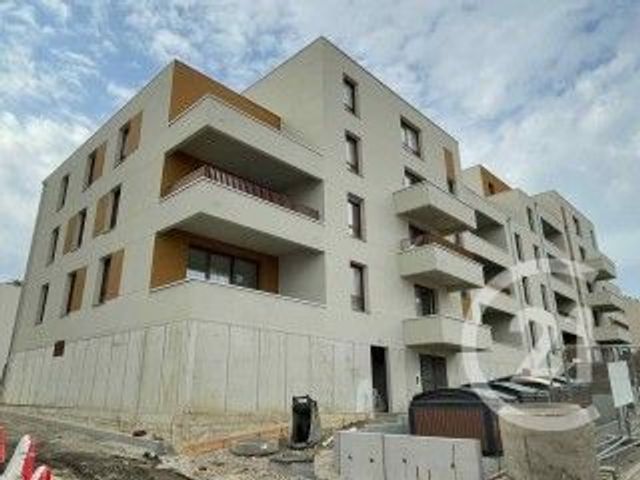 Appartement F2 à vendre - 2 pièces - 42.34 m2 - VILLERS LES NANCY - 54 - LORRAINE - Century 21 Libération