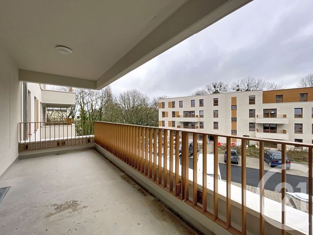 Appartement F2 à vendre VILLERS LES NANCY