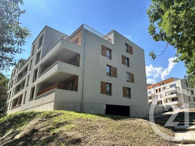 Appartement F2 à vendre - 2 pièces - 41.42 m2 - VILLERS LES NANCY - 54 - LORRAINE - Century 21 Libération