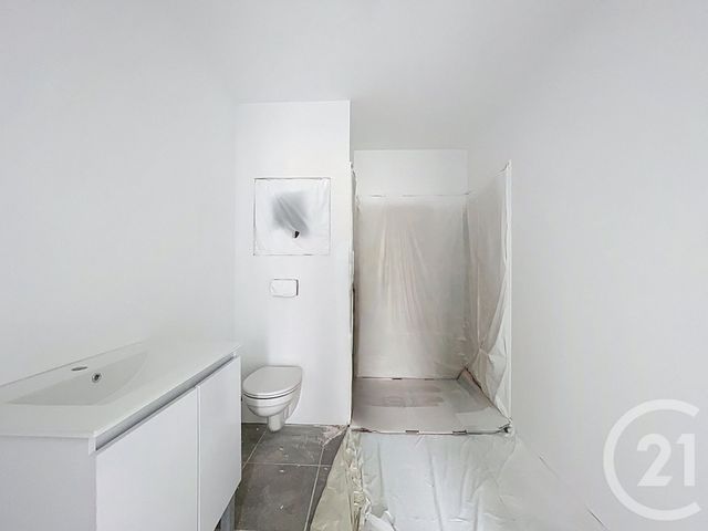 Appartement F2 à vendre - 2 pièces - 41.42 m2 - VILLERS LES NANCY - 54 - LORRAINE - Century 21 Libération